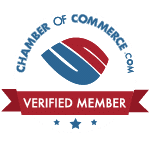 Member of the Chamber of Commerce