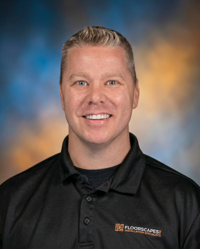Tom Smith, Owner of Flooring Hub